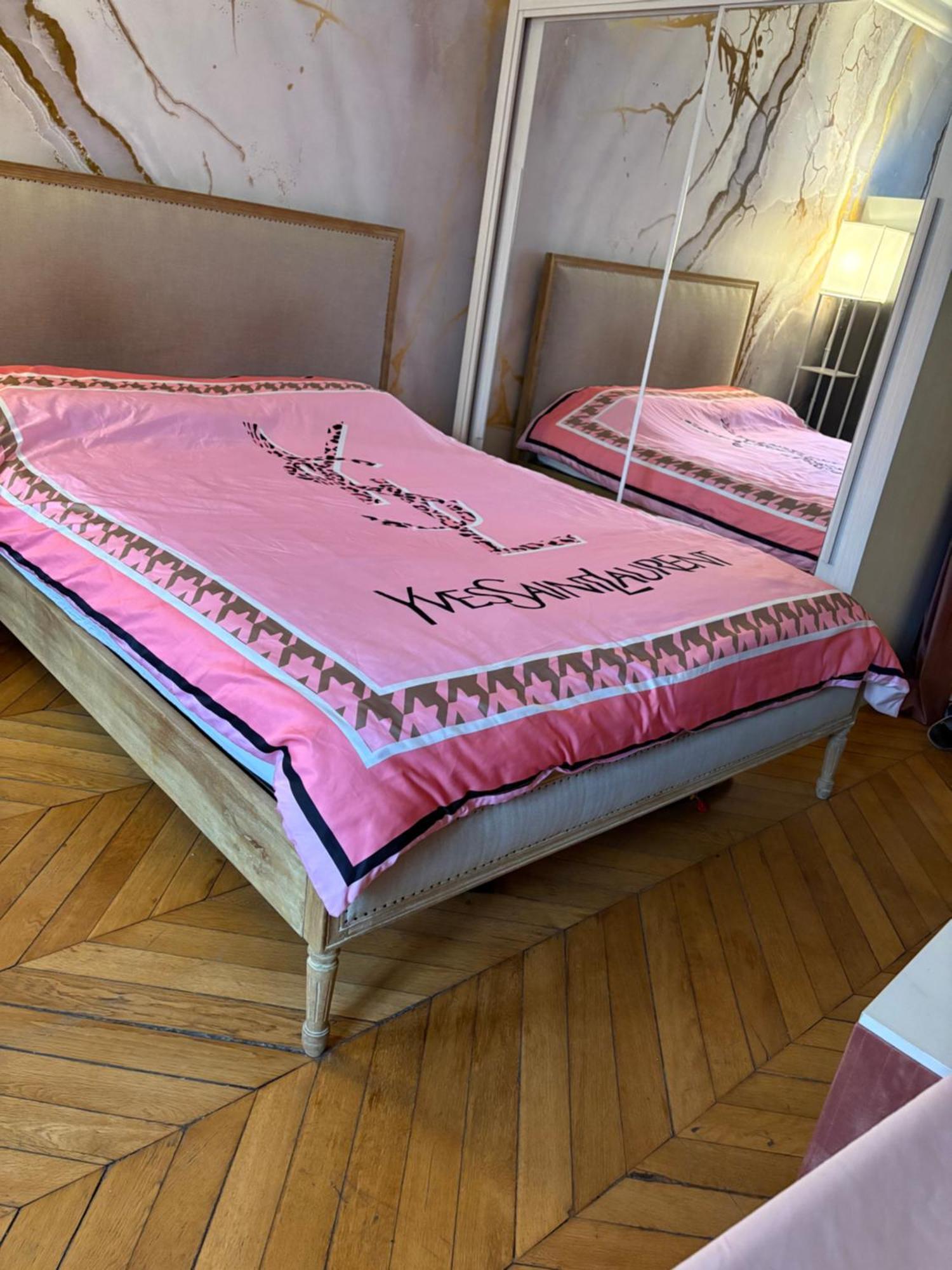 Appartement Wonderful Nearby Champs Elysees Paris